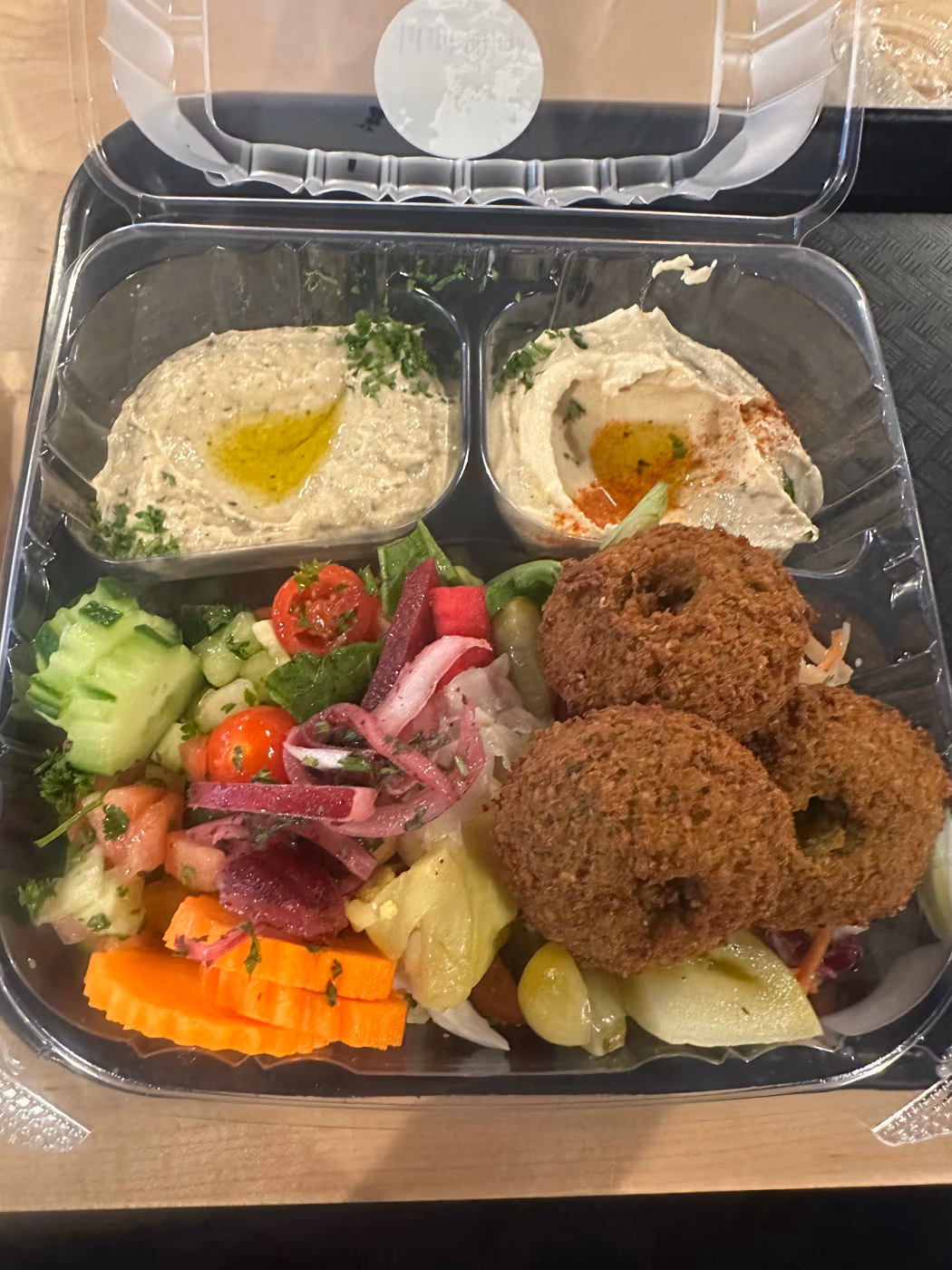Falafel Kitchen photo 3