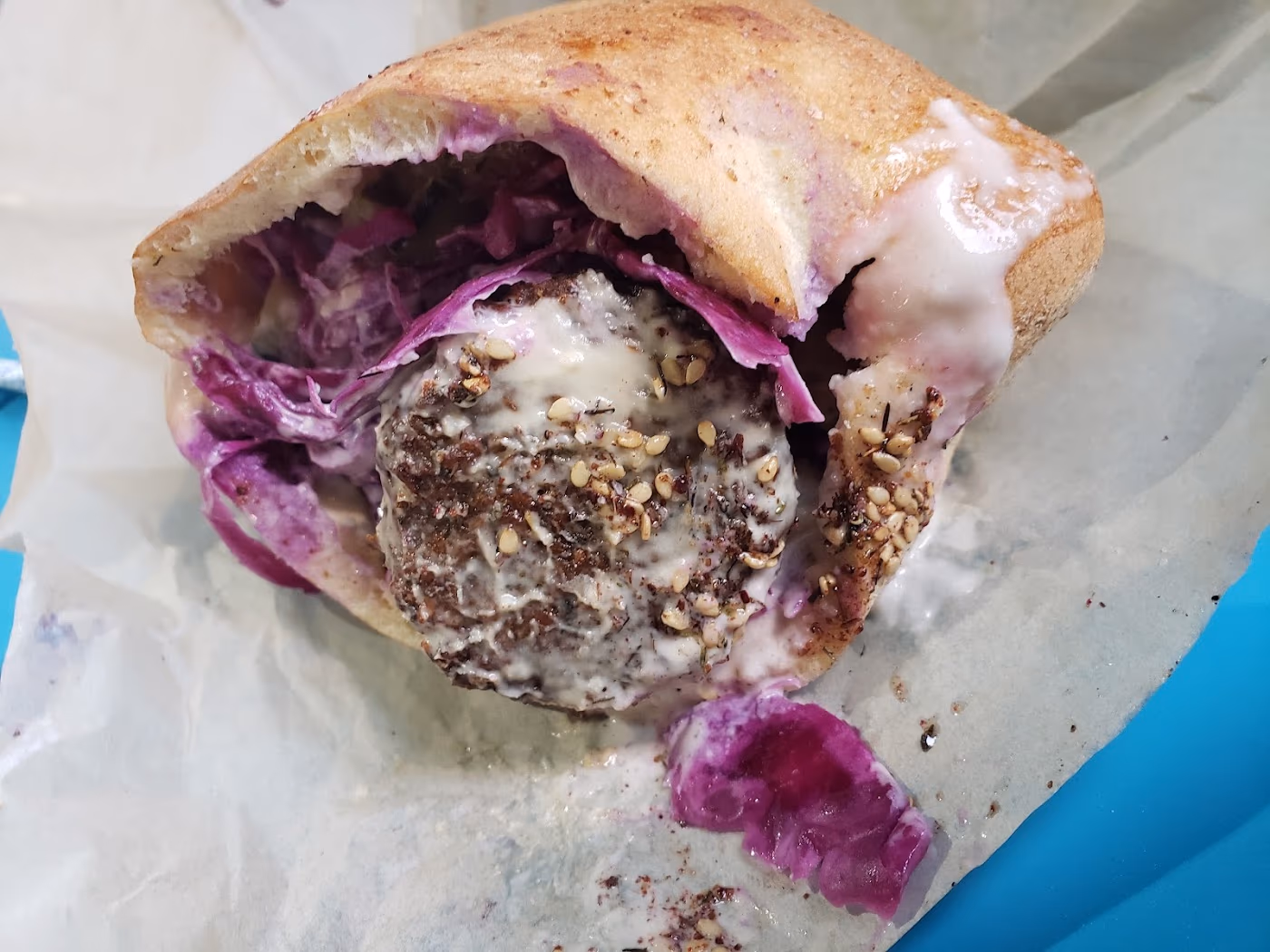 Falafel Republic photo 2