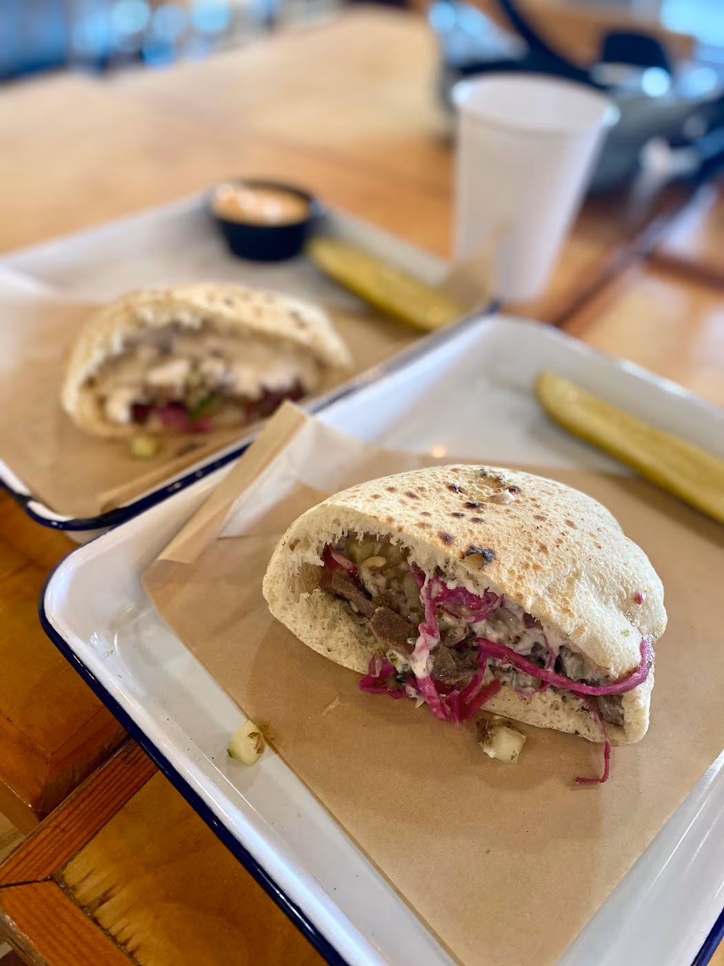 Falafel Republic photo 4