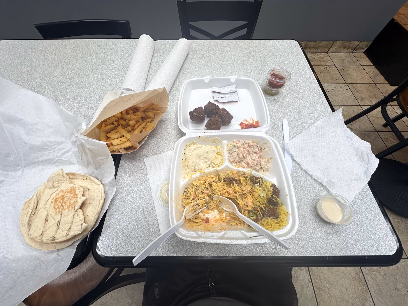 Falafelji photo 2