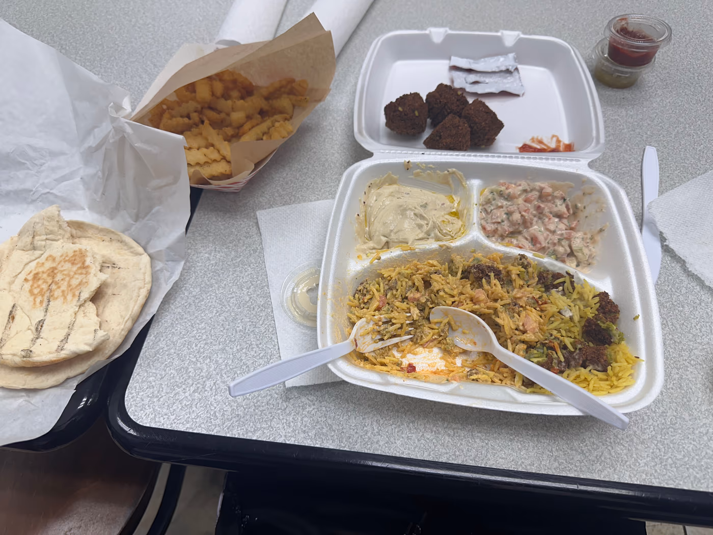 Falafelji photo 4