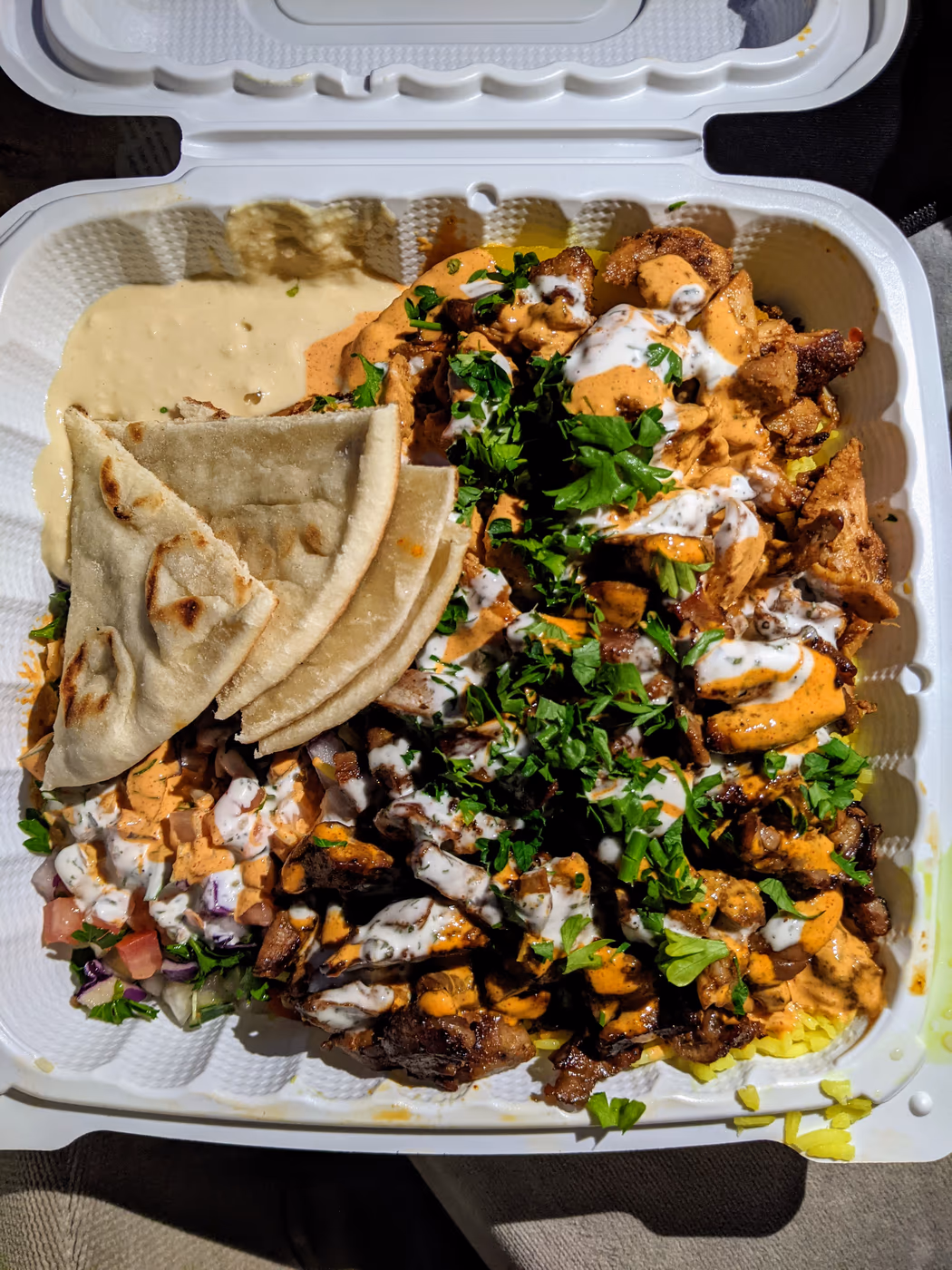 Falafelle photo 3