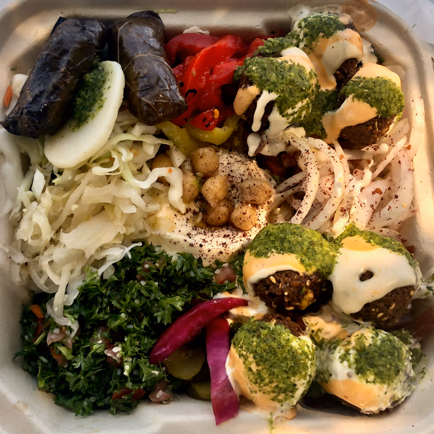 Falafelle photo 4