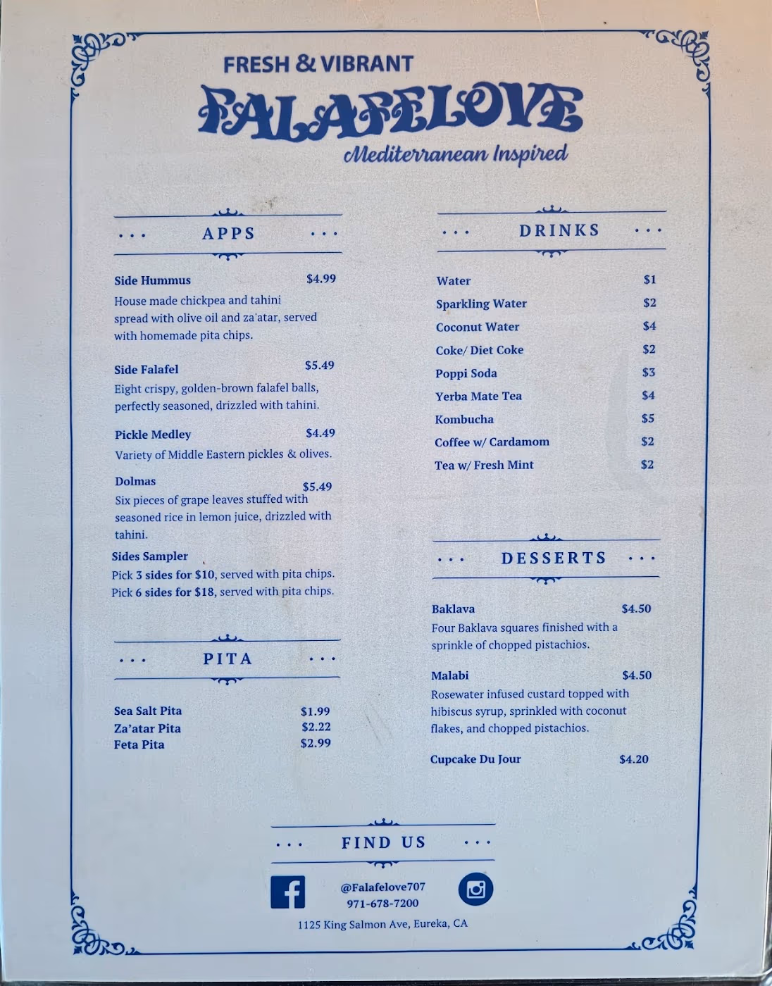 Falafelove photo 2