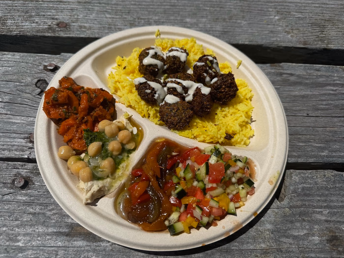 Falafelove photo 3