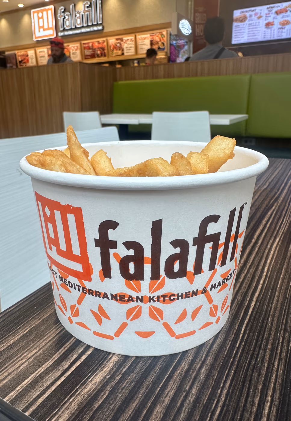 Falafill photo 4