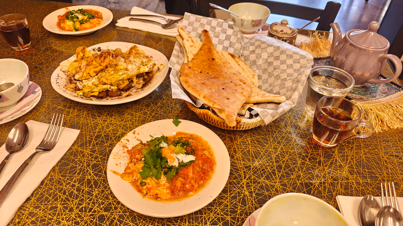 Falahi Bro's Middle Eastern Cuisine photo 2