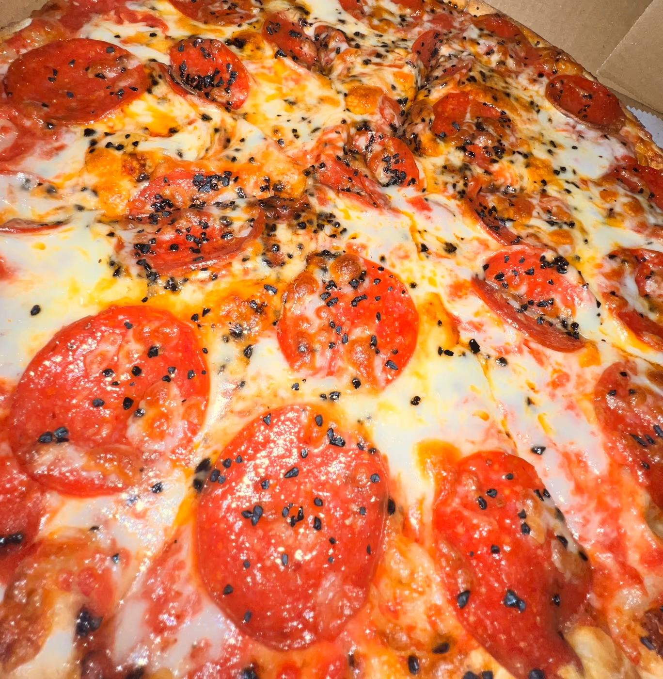 Falls Pizza and Craft Bar photo 2