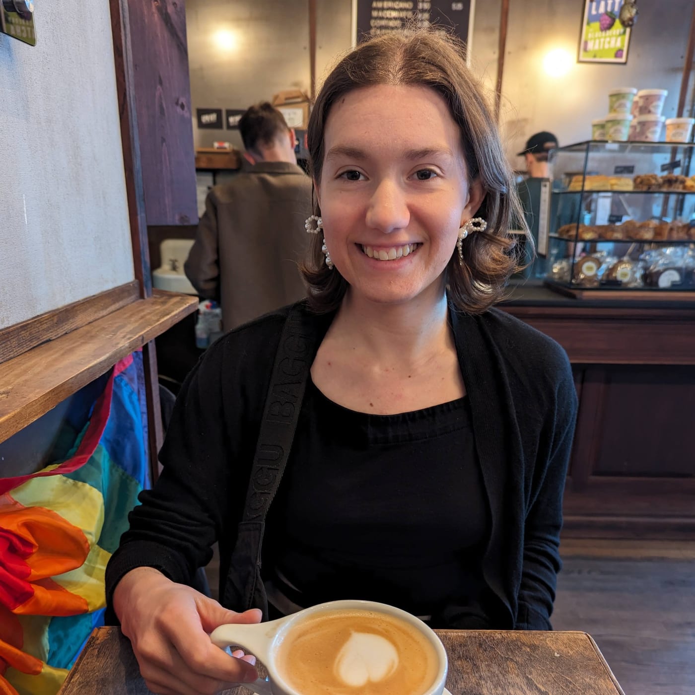 Familiars Bagels & Coffee photo 3