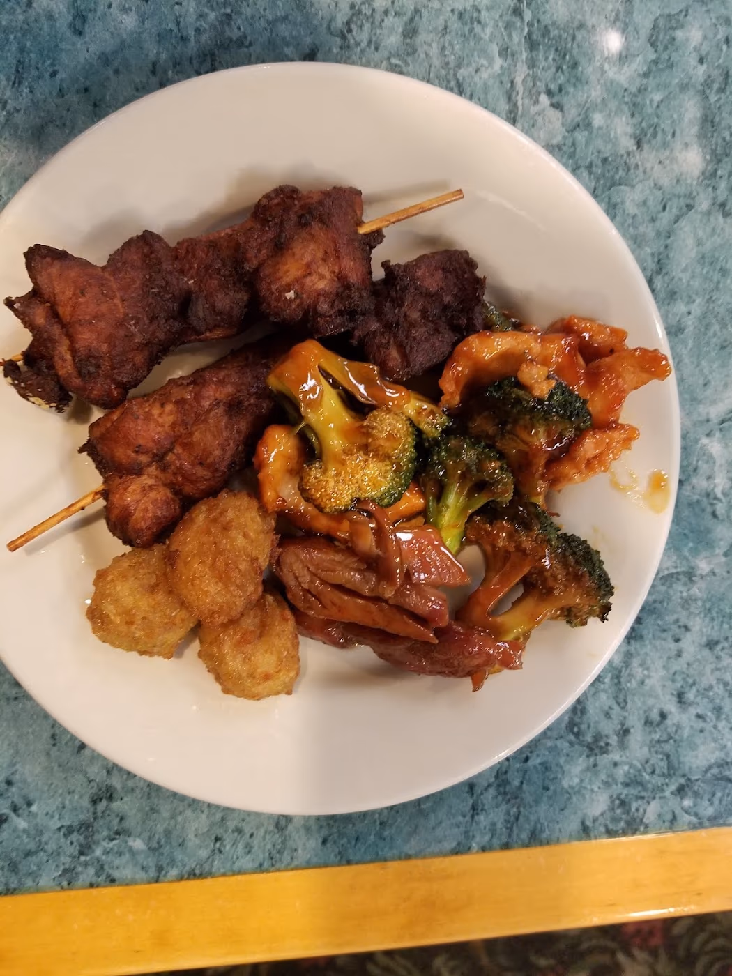 Family Buffet photo 4