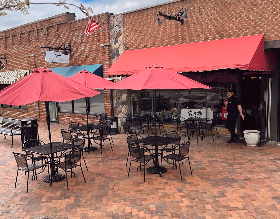 Family Table Cafe