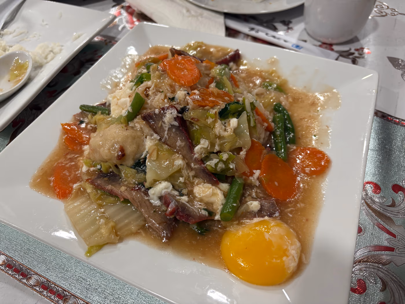 Family Thai Restaurant photo 2