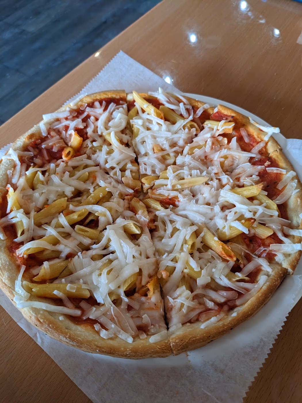 Famous Pizza Paramus photo 4