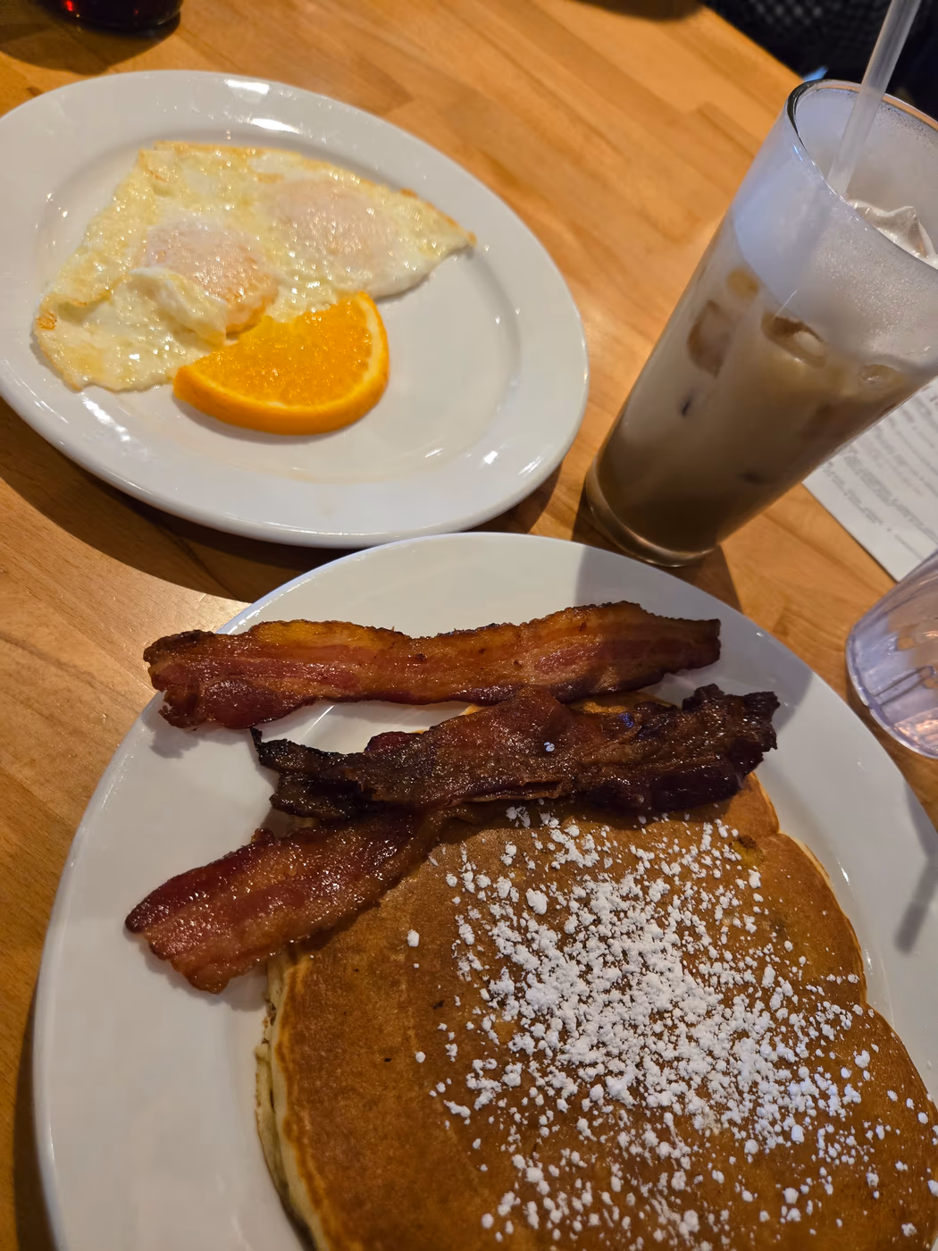 Famous Toastery Mooresville