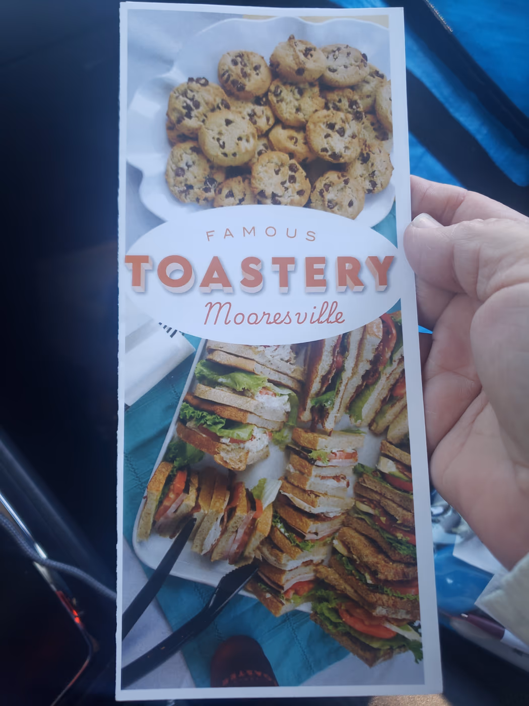 Famous Toastery Mooresville photo 4