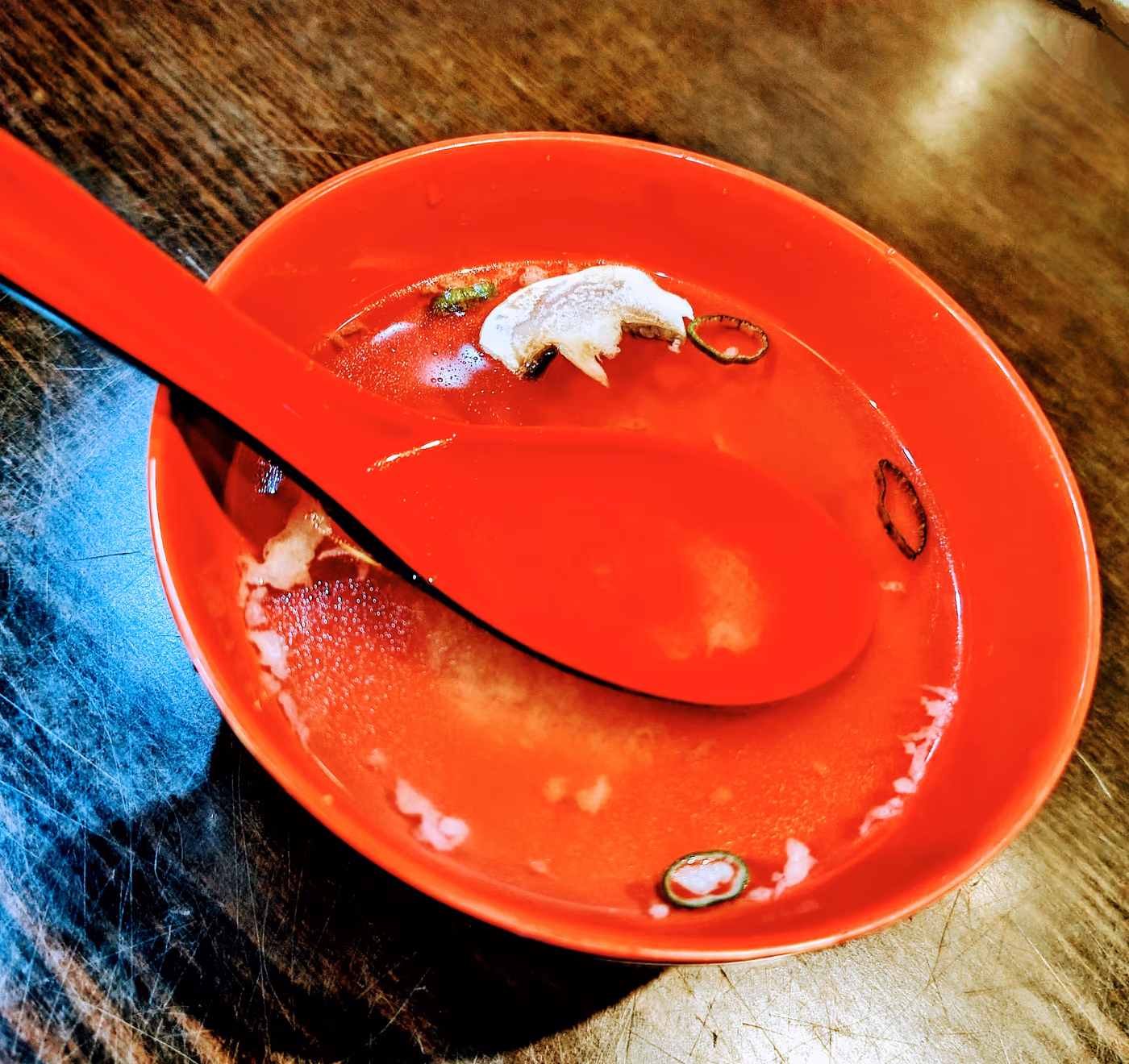 Fancy Q Sushi&Thai Lakeland FL