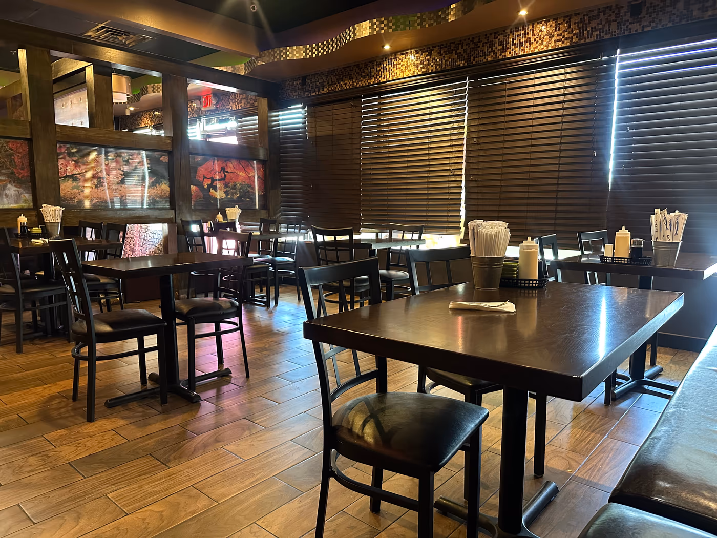 Fancy Q Sushi&Thai Lakeland FL photo 2