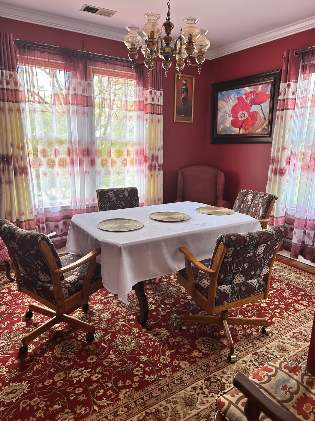 Faraja Gardens & Grill photo 3
