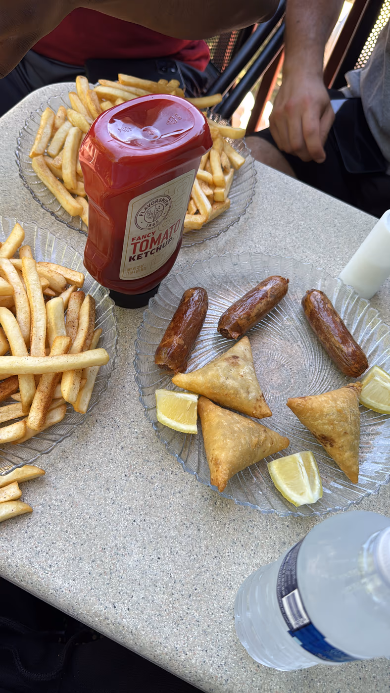 Faraja Gardens & Grill photo 4