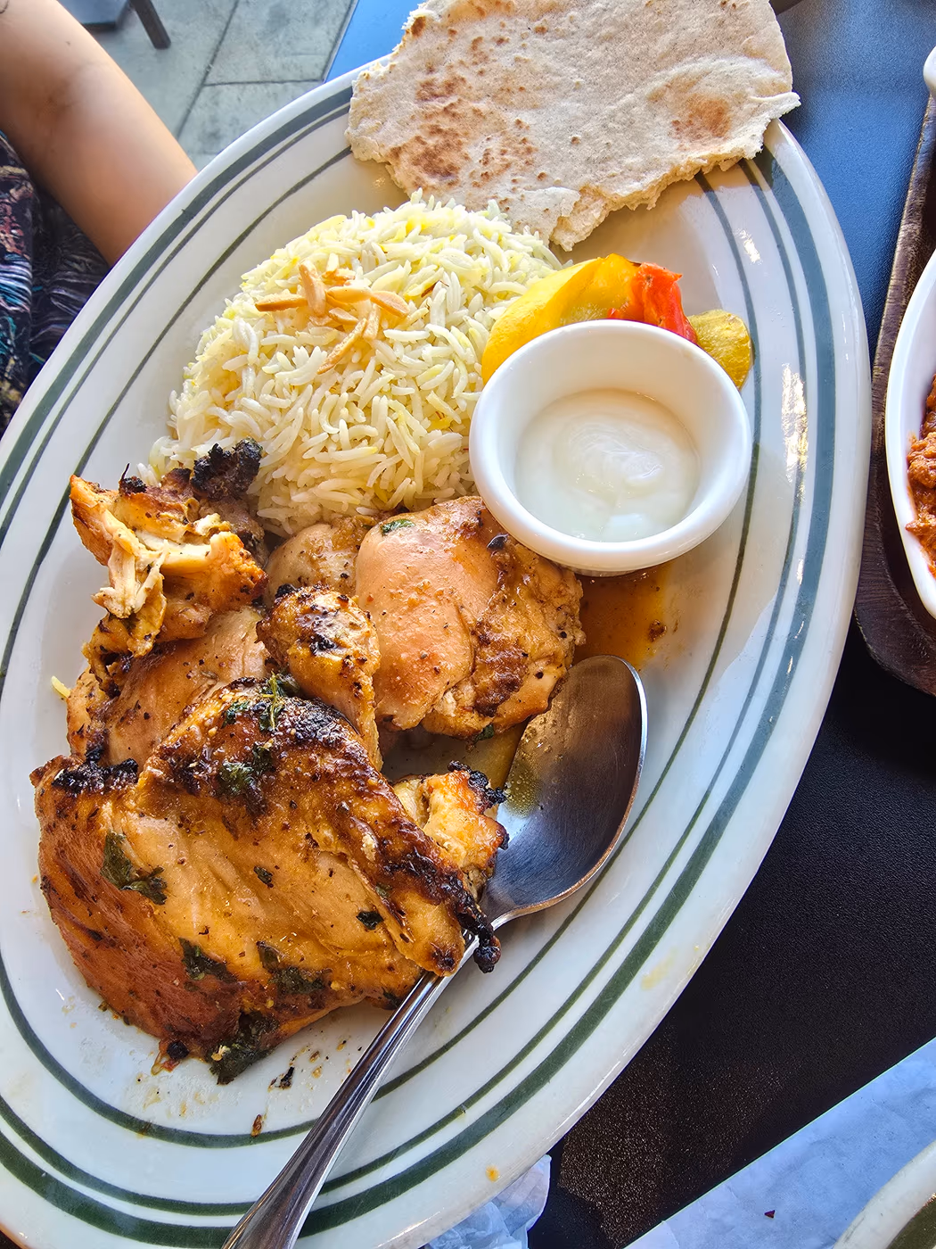 Fares Arabic Cuisine photo 3