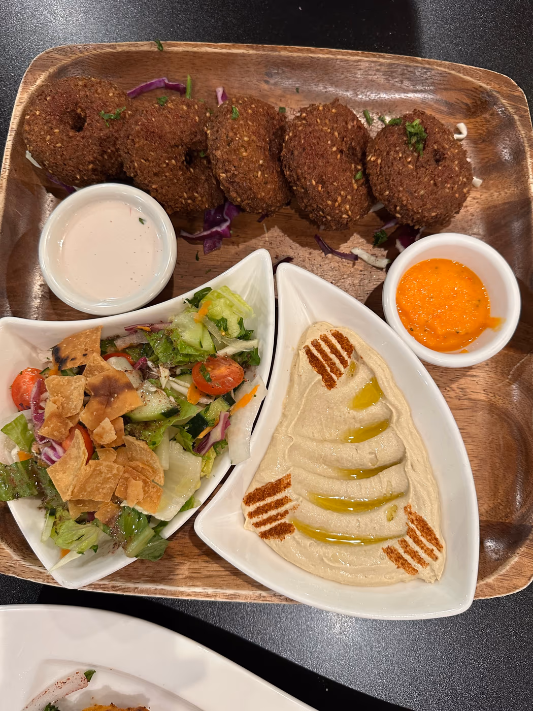 Fares Arabic Cuisine photo 4