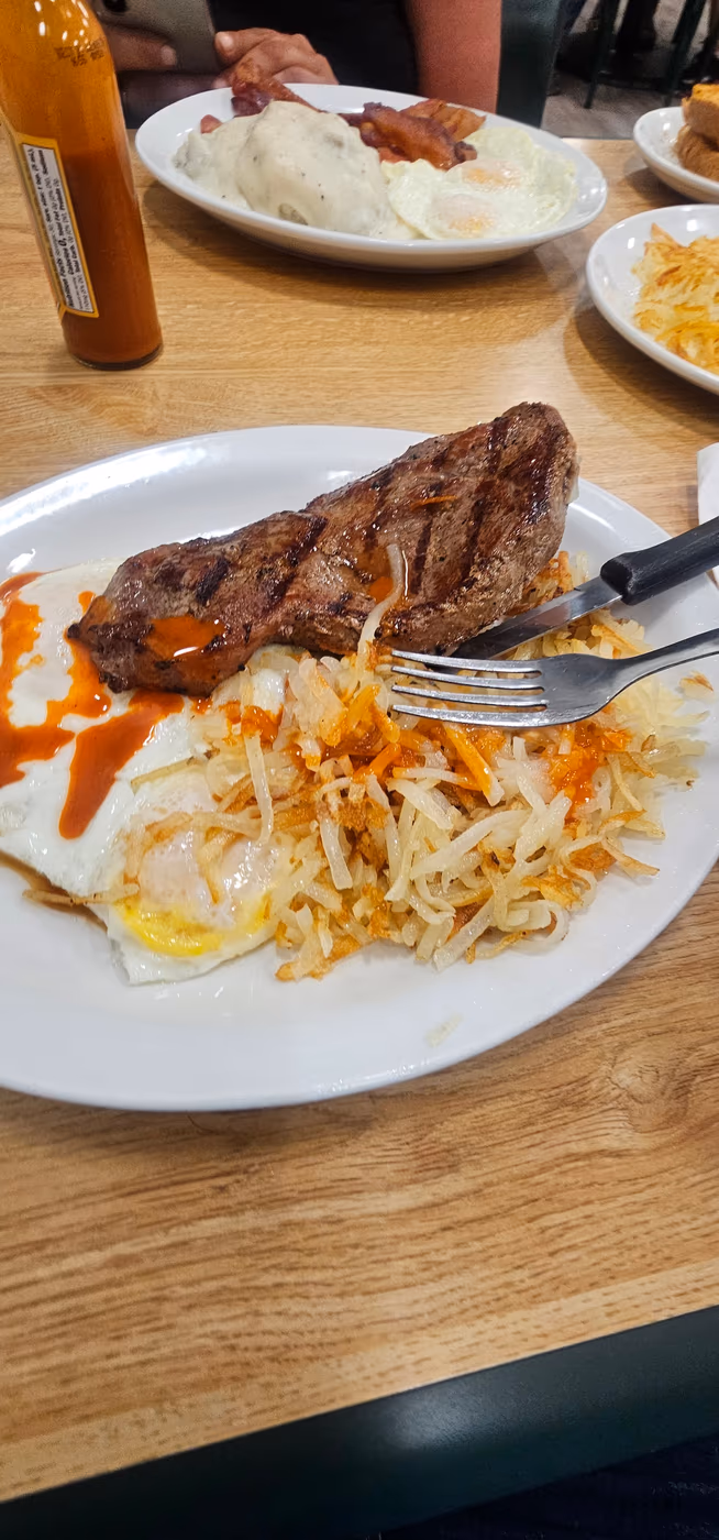 Faribault Family Restaurant photo 3