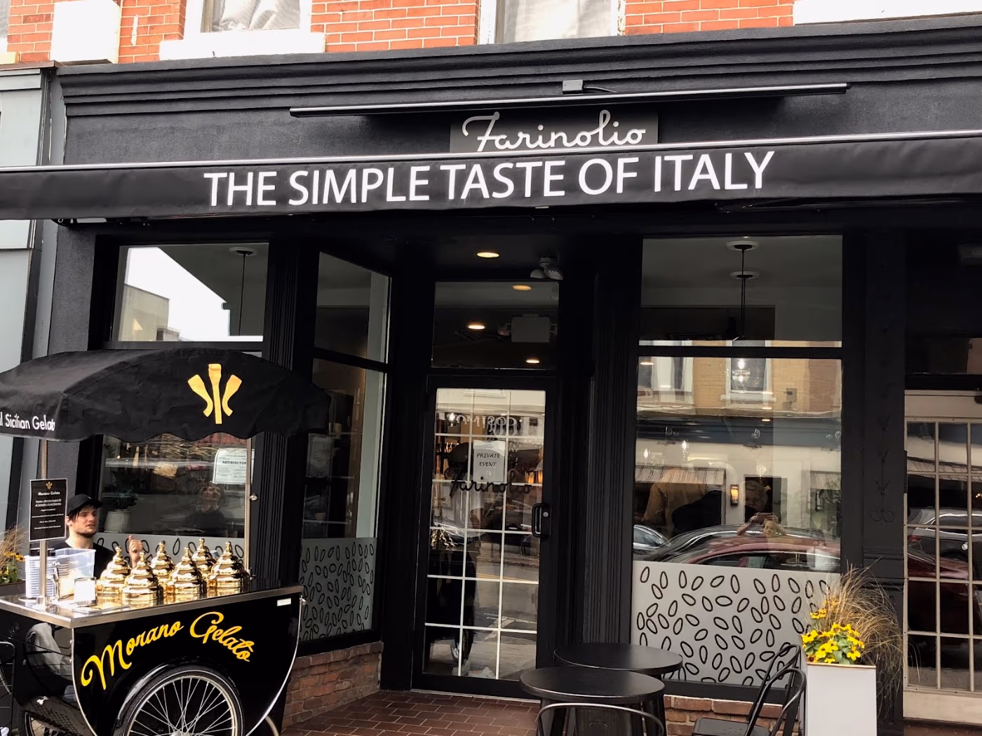 Farinolio Westfield NJ