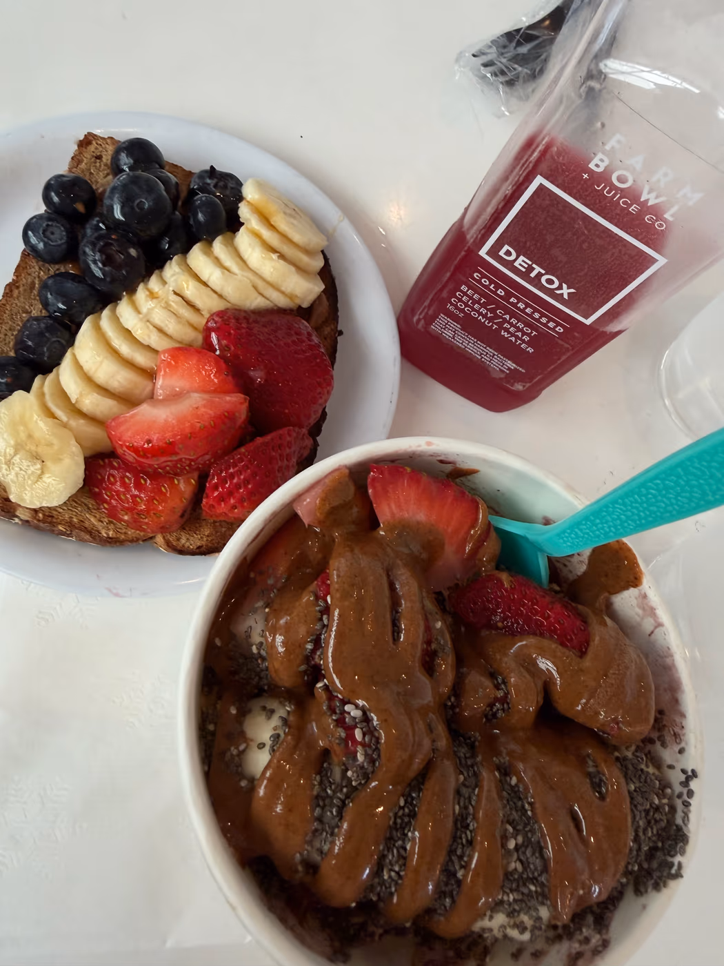 Farm Bowl and Juice Co. photo 2