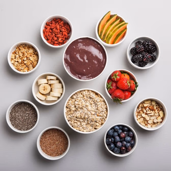 Farm Bowl + Juice Co photo 2