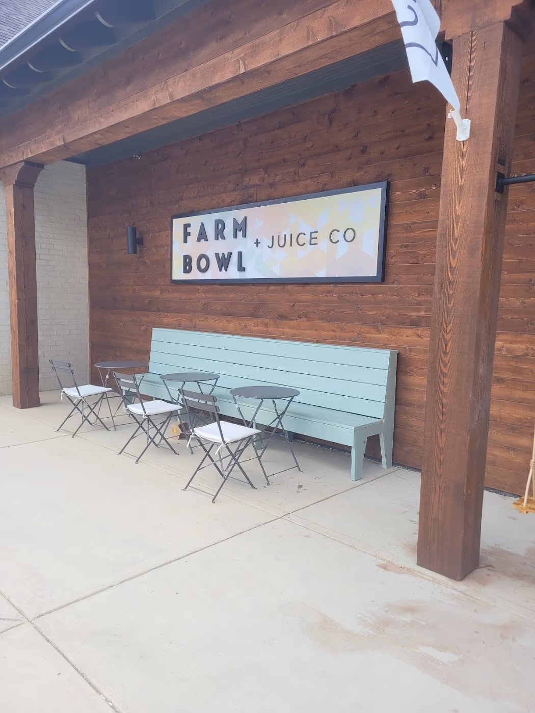 Farm Bowl + Juice Co photo 3