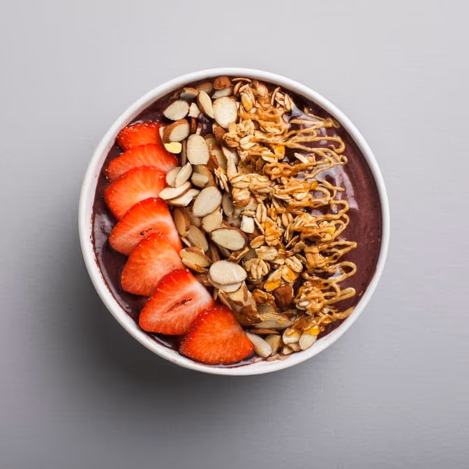 Farm Bowl + Juice Co photo 4