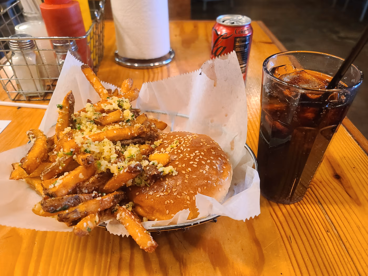Farm Burger Dunwoody photo 3