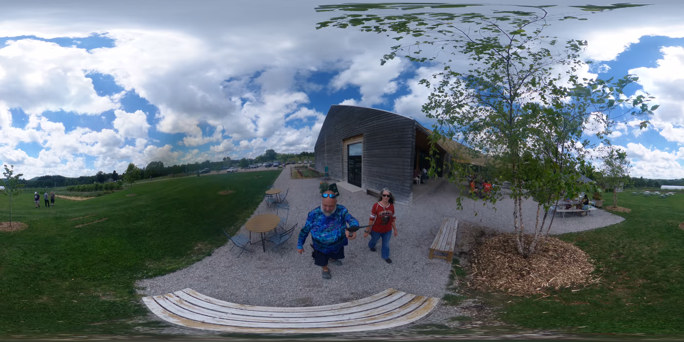 Farm Club: Restaurant, Farm Market & Brewery