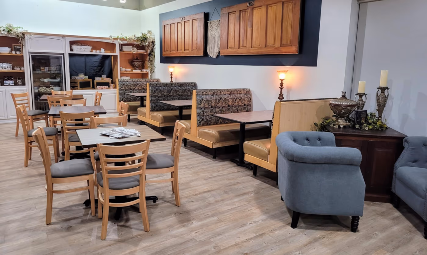 Farm House Food Co.