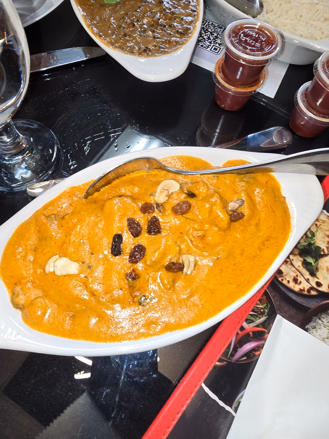 Farm Indian Eatery