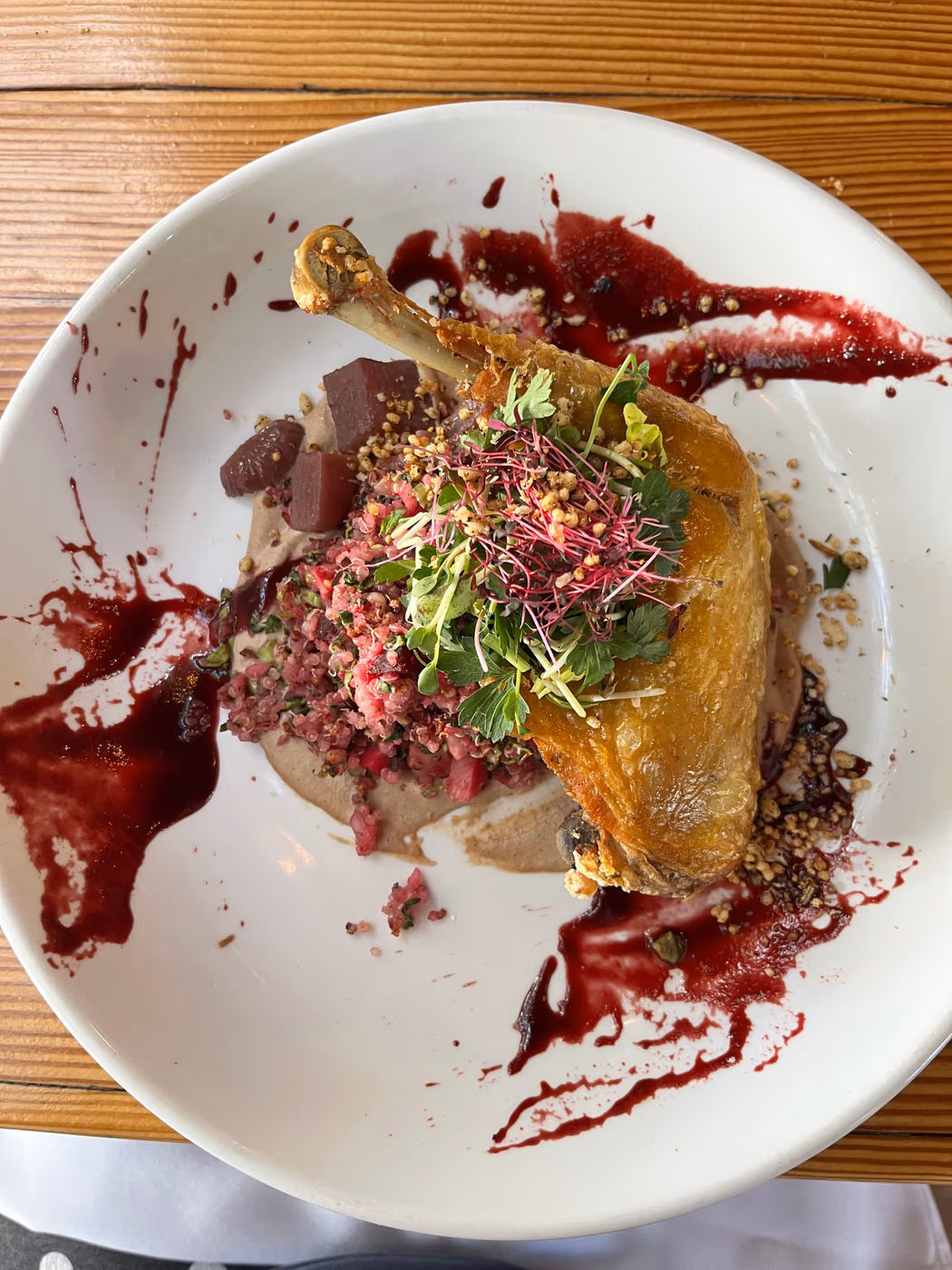 Farm & Table photo 3