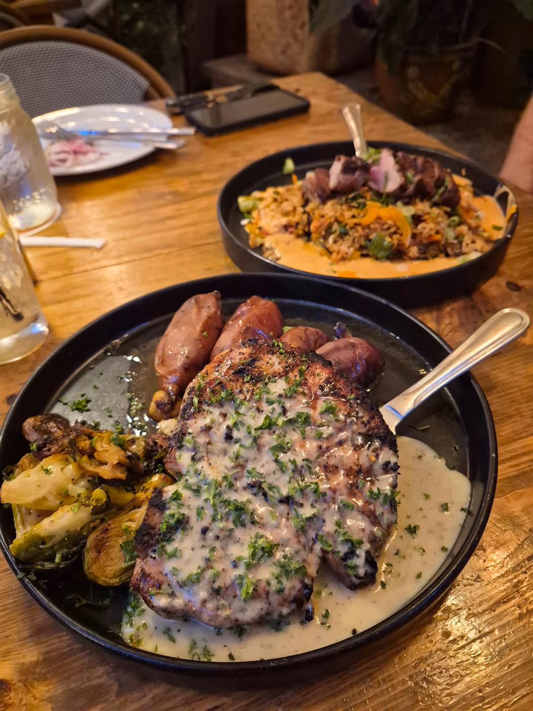 Farm Table