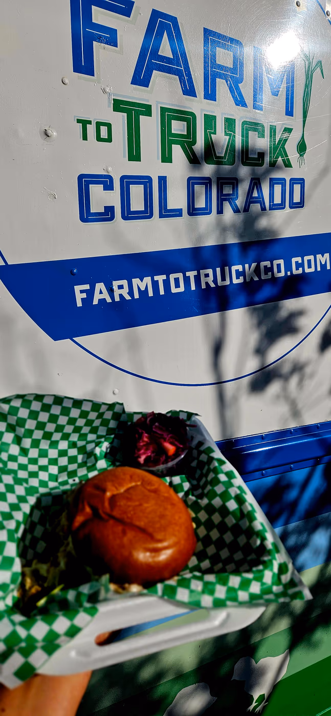 Farm to Truck Colorado photo 2