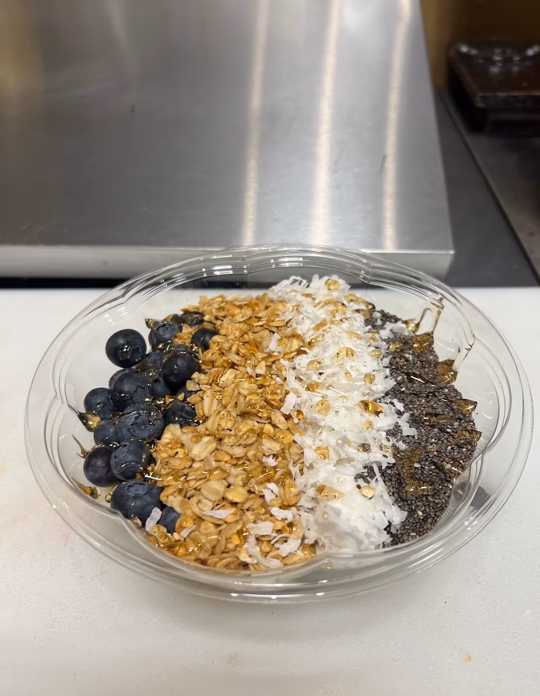 Farm2Cup Juicery photo 3