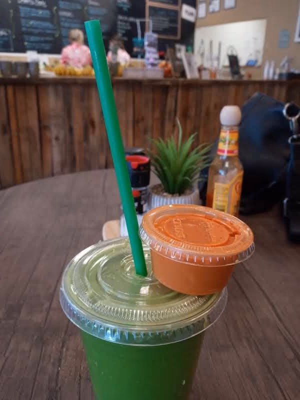 Farm2Cup Juicery photo 4