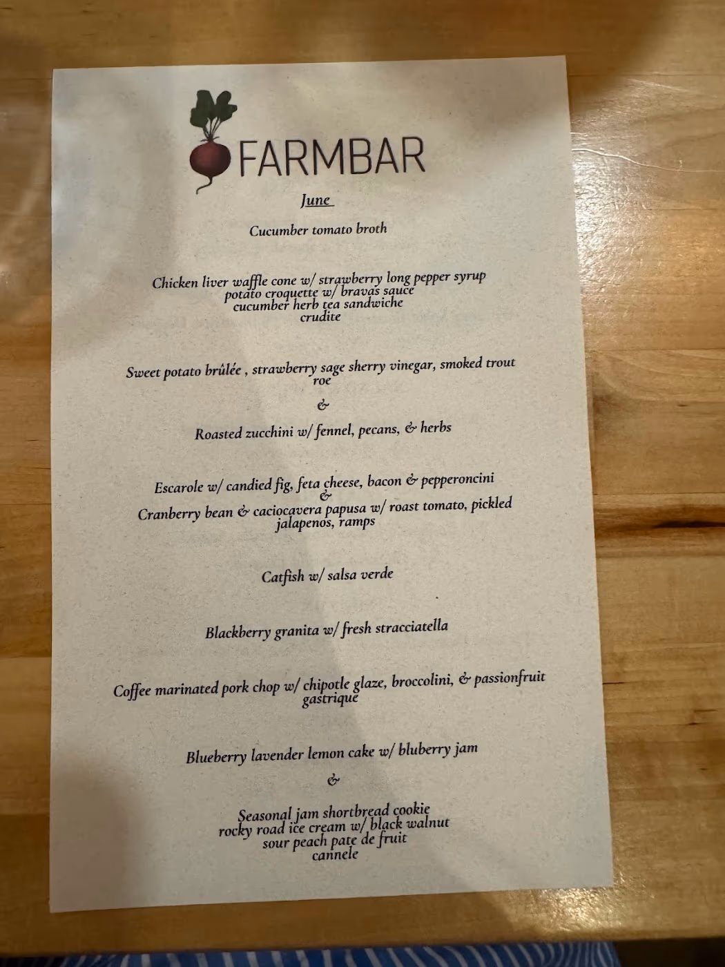 FarmBar photo 3