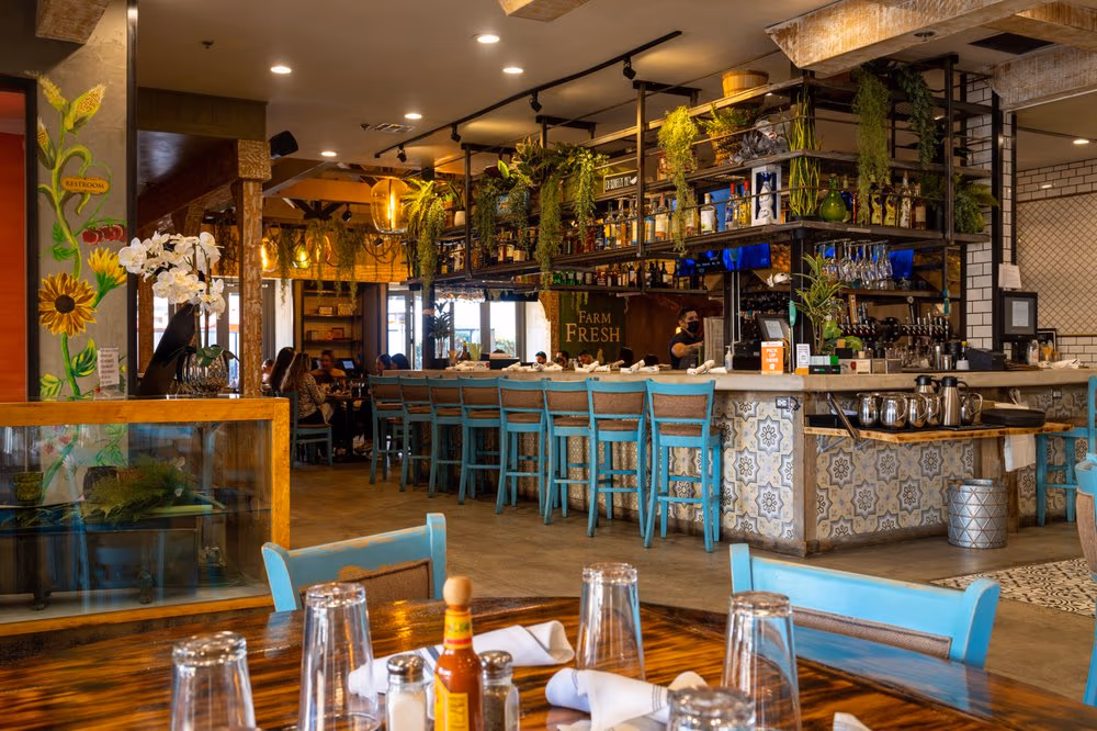Farmer's Table Chula Vista