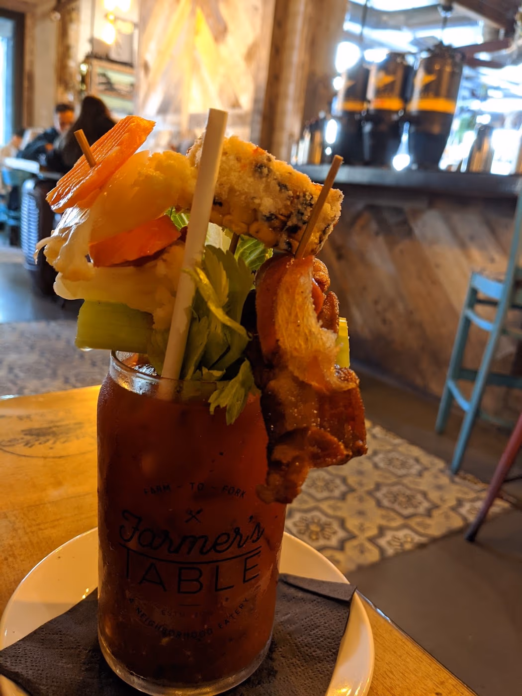 Farmer's Table La Mesa photo 4
