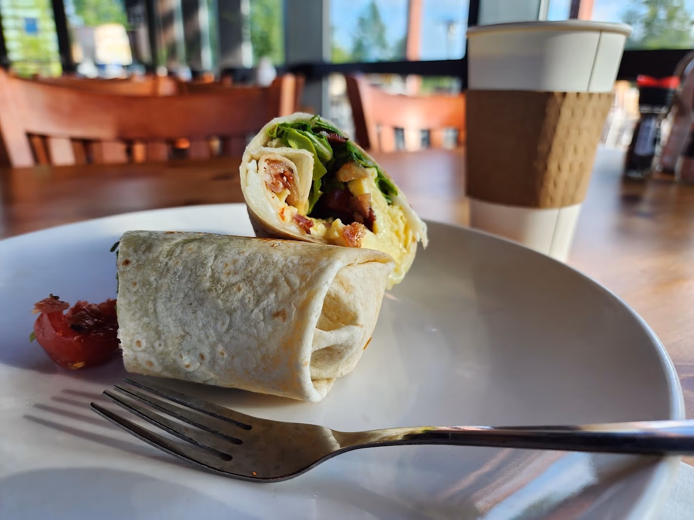 Farmhouse Cafe photo 4