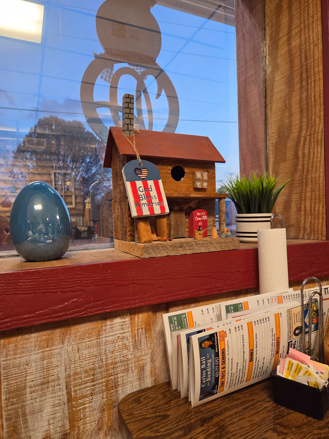 Farmhouse Cleveland photo 3