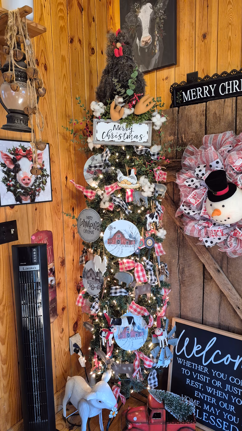 Farmhouse restaurant photo 3