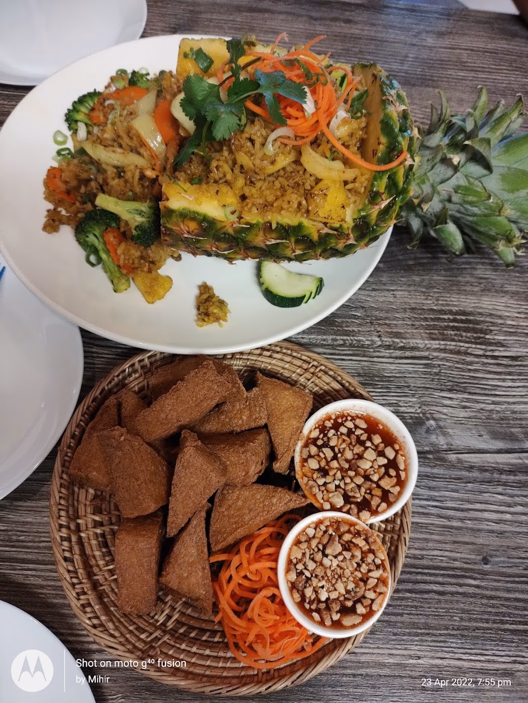 Farmhouse Thai Eatery
