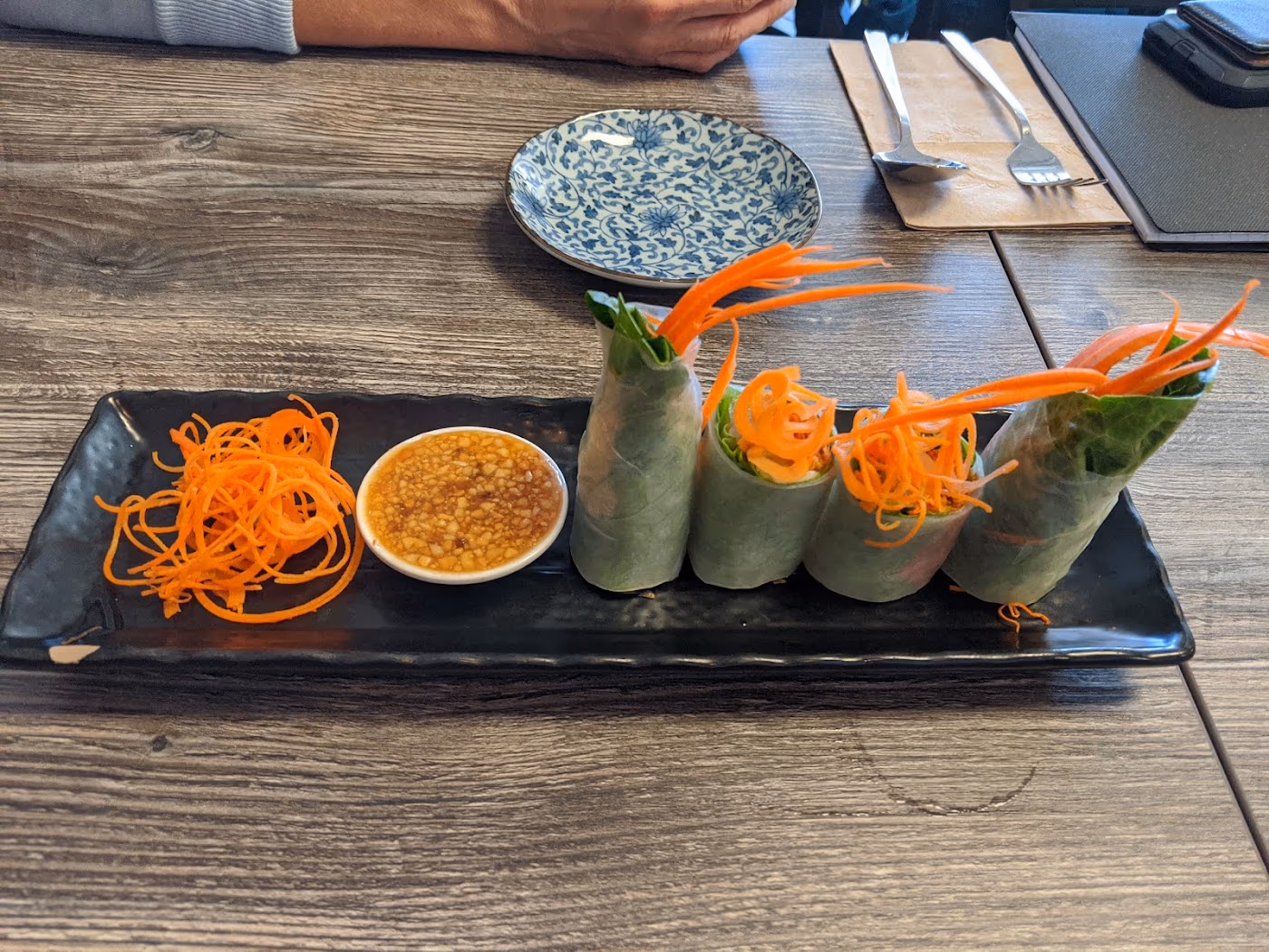 Farmhouse Thai Eatery photo 2