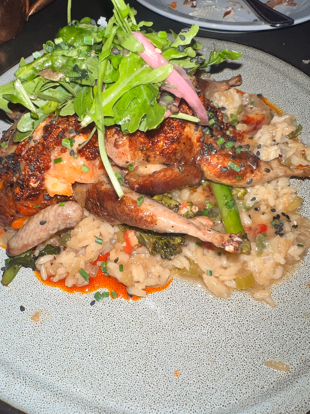 Fat Calf Brasserie
