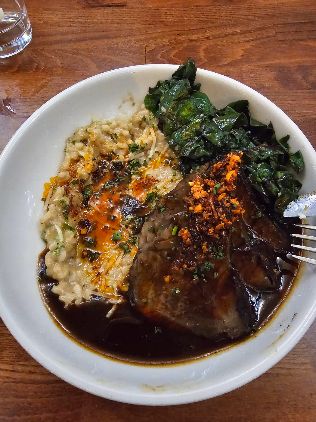 Fat Calf Brasserie photo 4